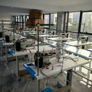 鑫睿服装有限公司