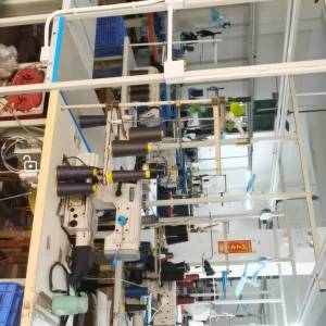 东科服装有限公司