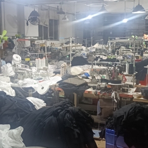 广州锦依坊服饰