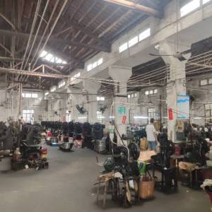 冠铧五金制品厂