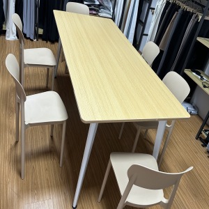 辰峻服饰有限公司