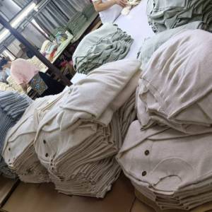 珠海斗门联泰针织有限公司