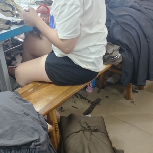 东莞市虎门艳鑫服饰