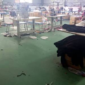 单县胤呈服装丆