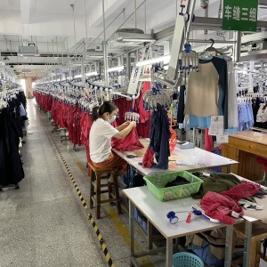 立信制衣有限公司