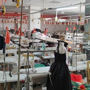 莎车县民族手工制品中