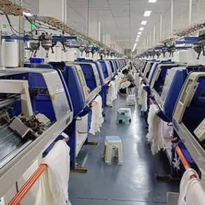 嘉兴心鸟服饰有限公司