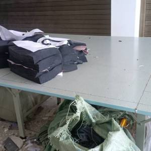 简纯服饰有限公司