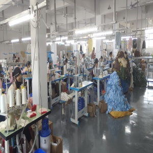 桂林市友龙服装有限公司