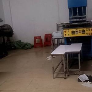 压花烫图烫钻加工厂