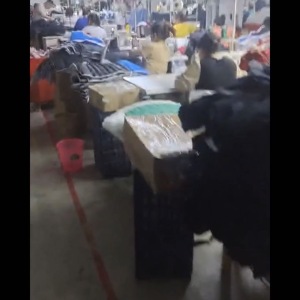 龙岩市米戈户外用品有限公司
