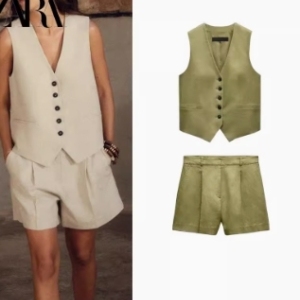 亚马逊商户单 寻女装梭织时装工厂