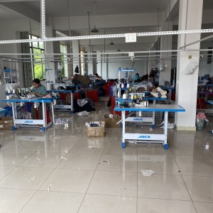 宜宾建豪服装有限公司