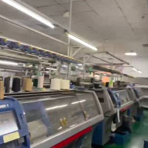 保俊服饰有限公司