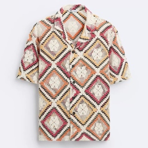 外贸单 找做男装钩针编织加工厂