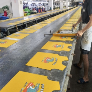 东莞市愿景印花有限制公司