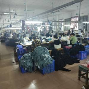 望途服装有限公司