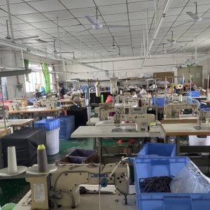 深圳市锦帛时装有限公司