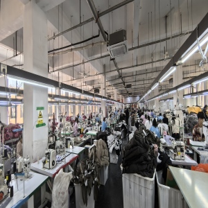 安徽省杉捷服饰有限公司