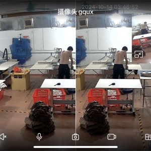 飞扬电脑充绒、模版绗线