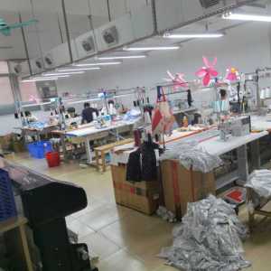 荣通服饰（广州）有限公司