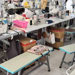 武汉豪派服饰有限公司