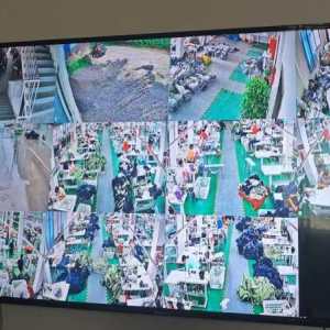 郑州喜辰服饰有限公司