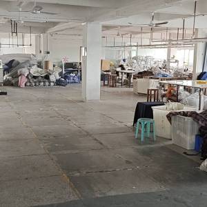 汕头市金永利制衣有限公司