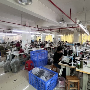 佛山宓弈服饰有限公司