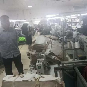 宝鸡轩沐田田服饰有限公司