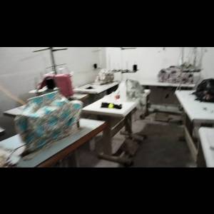 河南同美纺织服装有限公司