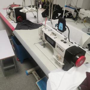 银盈服饰（广州）有限公司