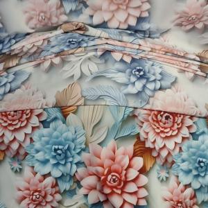 鑫琛纺织品有限公司（热转移印花）