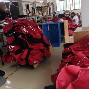 厦门晨雁恒工贸有限公司