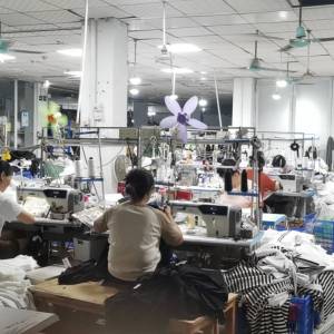 广州市哒人秀贸易有限公司