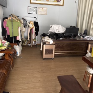 广州净鋆商贸有限公司