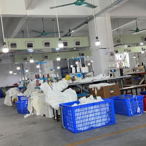 广州景妙服饰有限公司