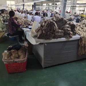 奥菲服装有限公司