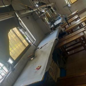 贝林服装有限公司