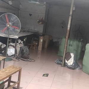 凯奴娇贸易有限公司