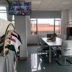 东莞市茶山佳悦制衣厂