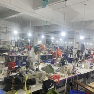 广州腾丰服饰有限公司