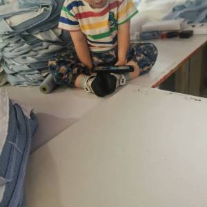 淮安市玖禾服装有限公司