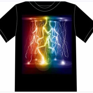 3D纯棉直喷印花厂