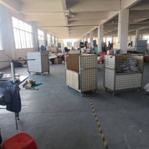 奉新县亚华服饰厂（个人独资）