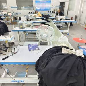 成武智远服饰有限公司