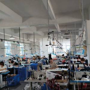 漳州欧睿燊服饰有限公司