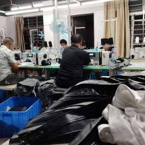 东莞虎门广彩服饰厂