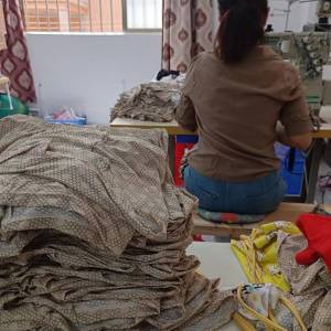 中山市格芬服装