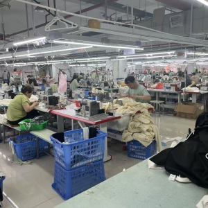 浙江云叶贸易有限公司